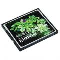 4GB Kingston CF Compact Flash Speicherkarte Elite Pro