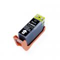 Druckerpatrone Canon BCI-3eBK kompatibel - Schwarz 27ml