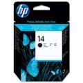 Druckerpatrone HP Nr. 14 C4920A Original - Schwarz 8ml